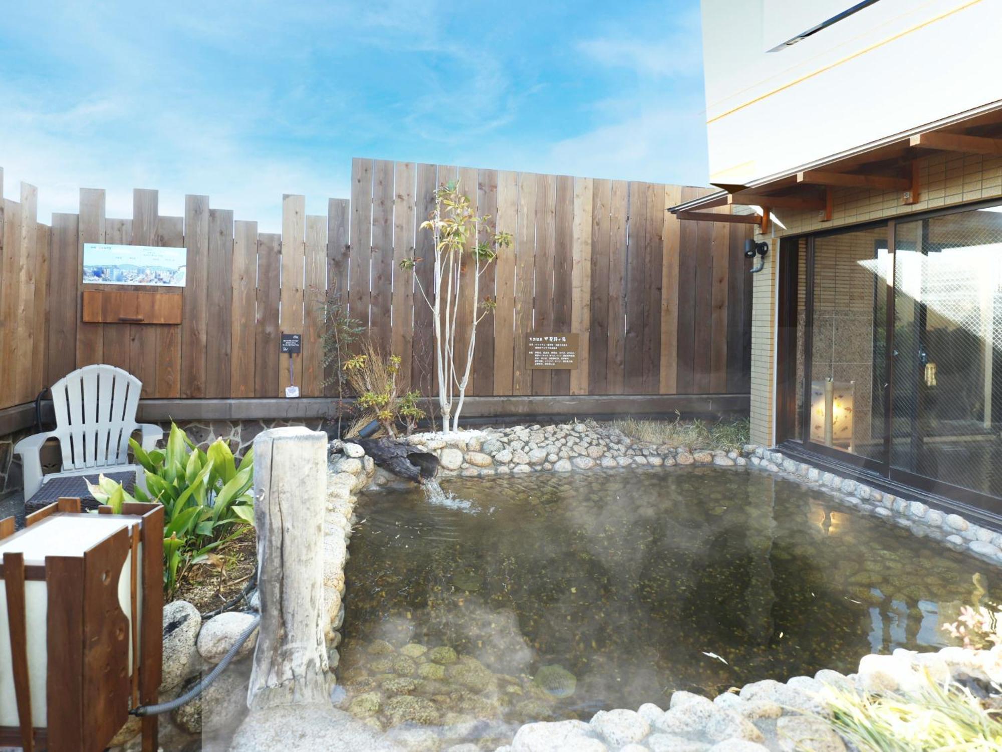 Dormy Inn Kofu Natural Hot Spring Kaiji No Yu Reopening On February 3Rd 2025 Exterior photo