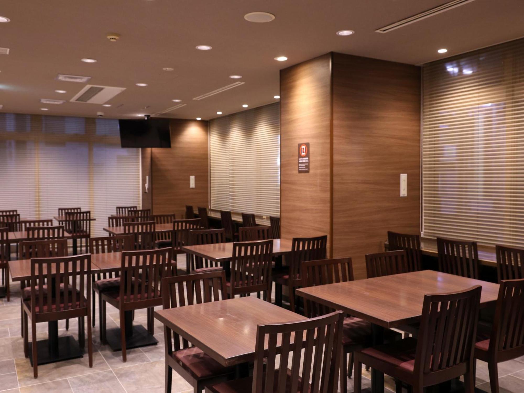 Dormy Inn Kofu Natural Hot Spring Kaiji No Yu Reopening On February 3Rd 2025 Exterior photo