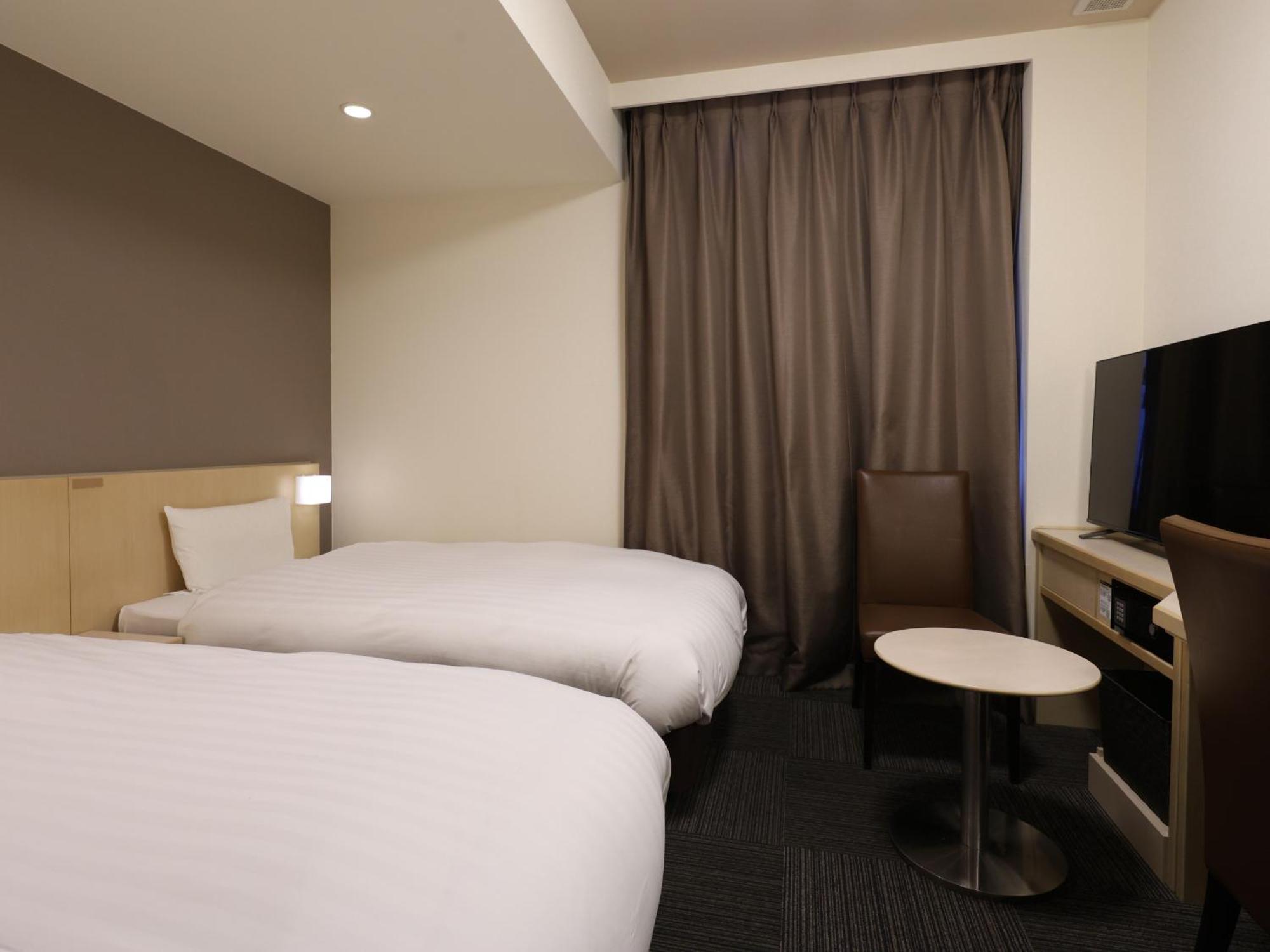 Dormy Inn Kofu Natural Hot Spring Kaiji No Yu Reopening On February 3Rd 2025 Exterior photo
