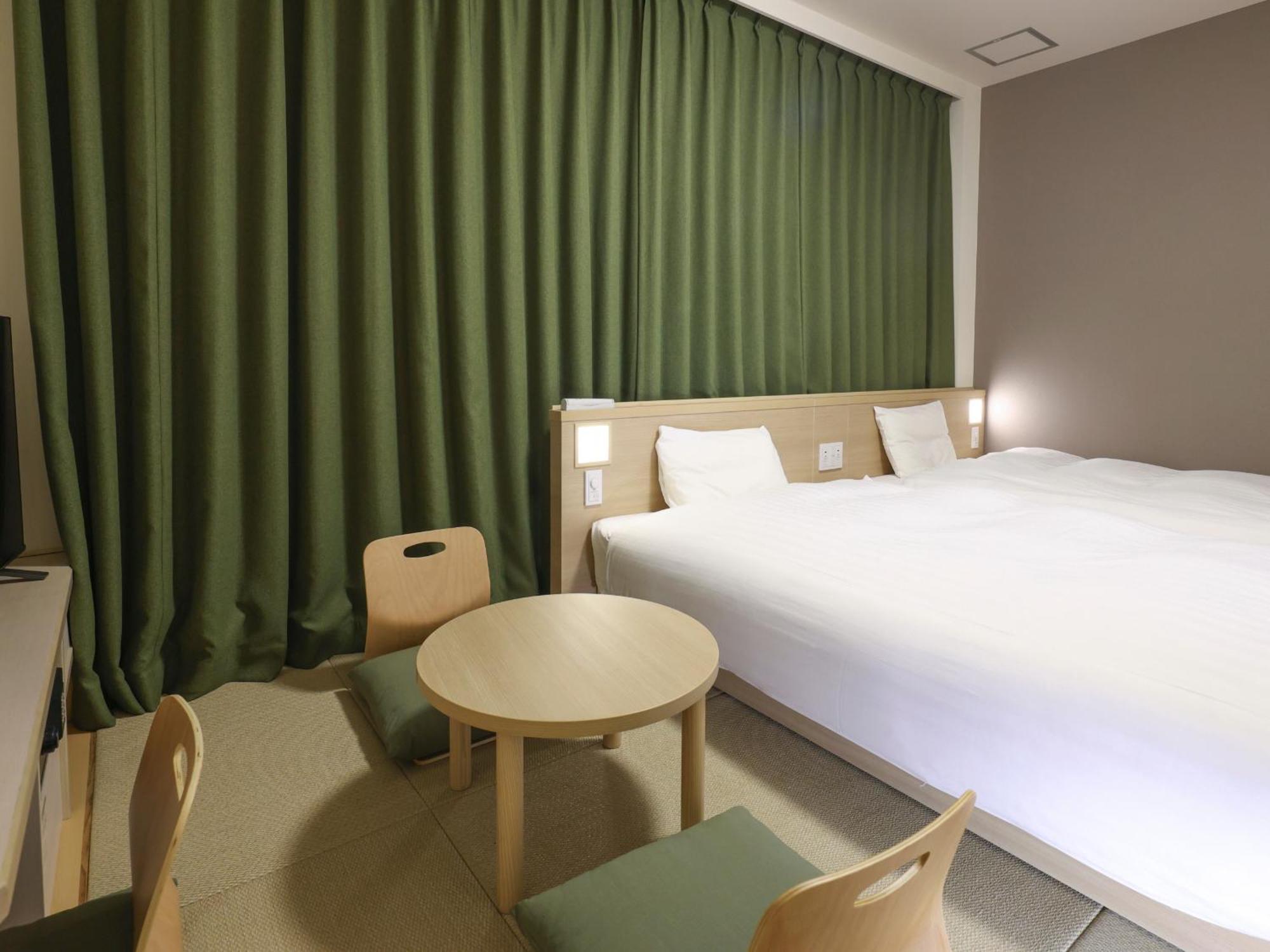 Dormy Inn Kofu Natural Hot Spring Kaiji No Yu Reopening On February 3Rd 2025 Exterior photo