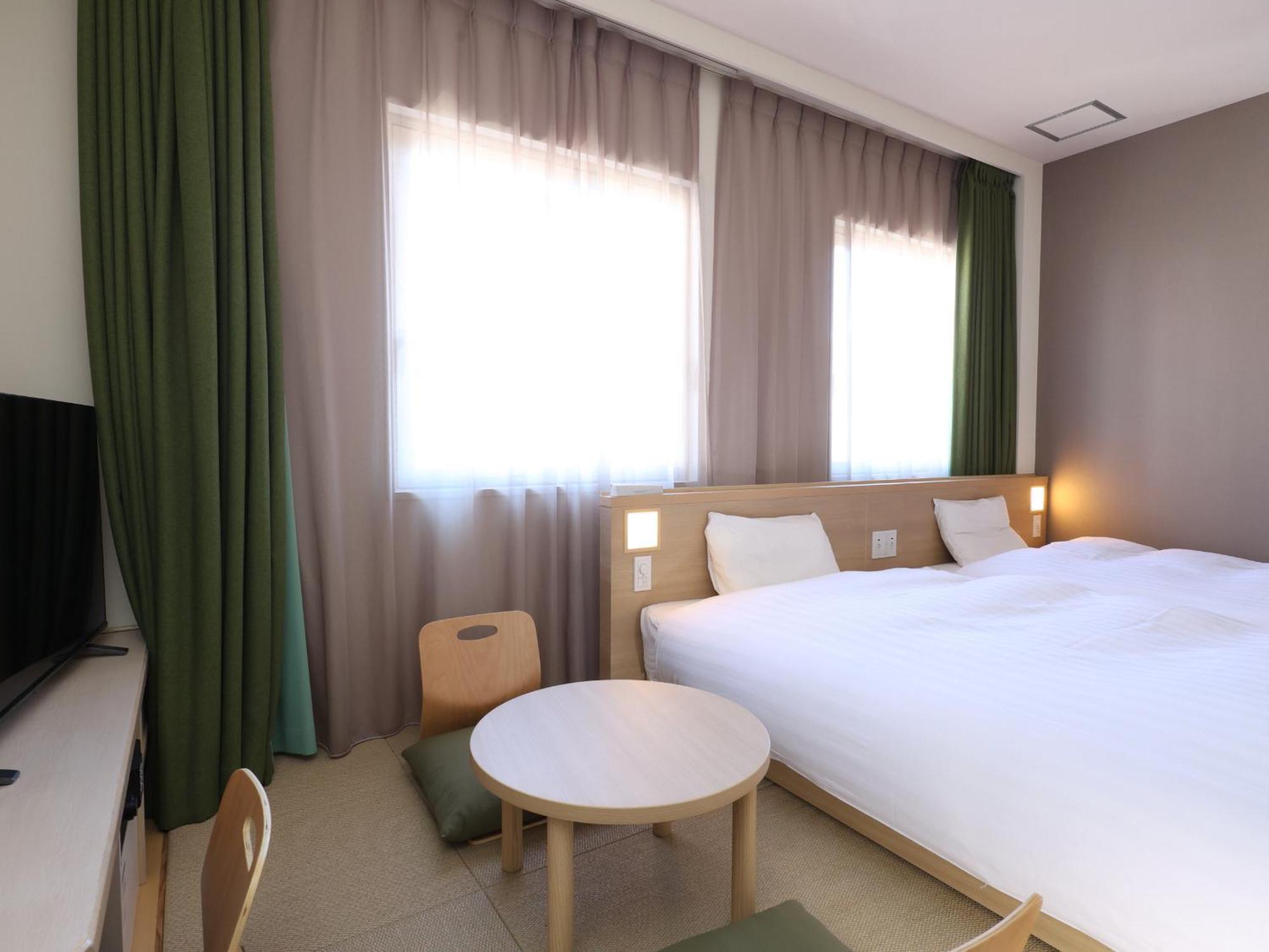 Dormy Inn Kofu Natural Hot Spring Kaiji No Yu Reopening On February 3Rd 2025 Exterior photo