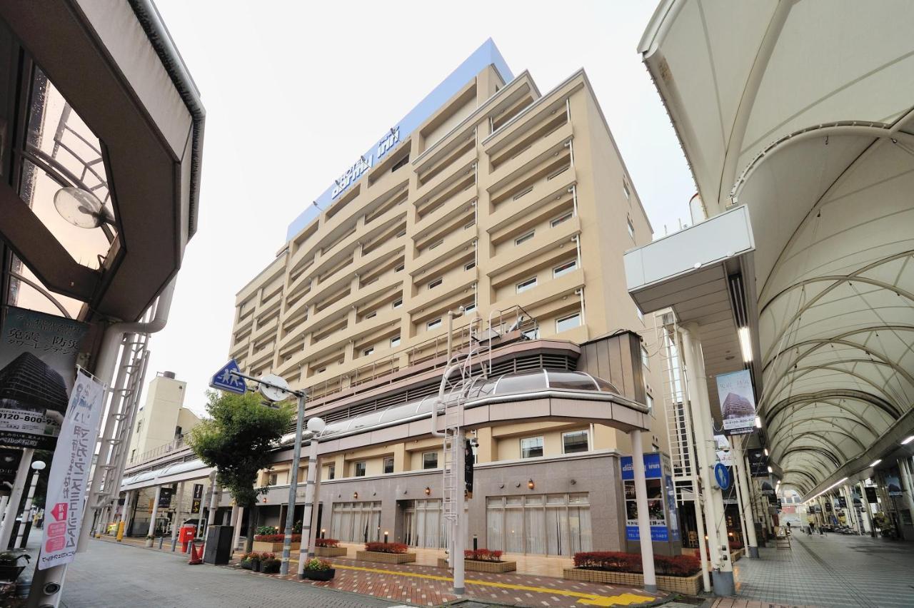 Dormy Inn Kofu Natural Hot Spring Kaiji No Yu Reopening On February 3Rd 2025 Exterior photo